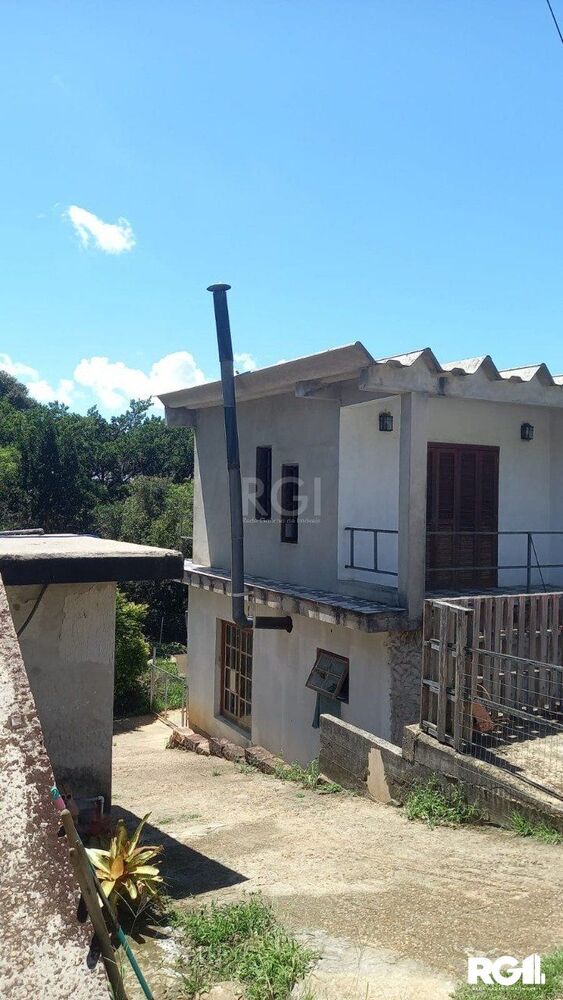 Casa à venda com 3 quartos, 220m² - Foto 18