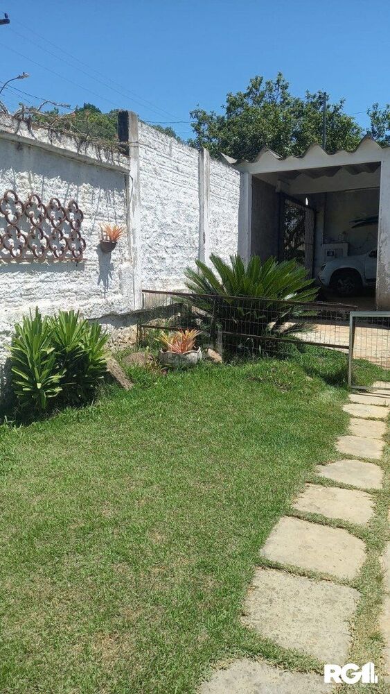 Casa à venda com 3 quartos, 220m² - Foto 13