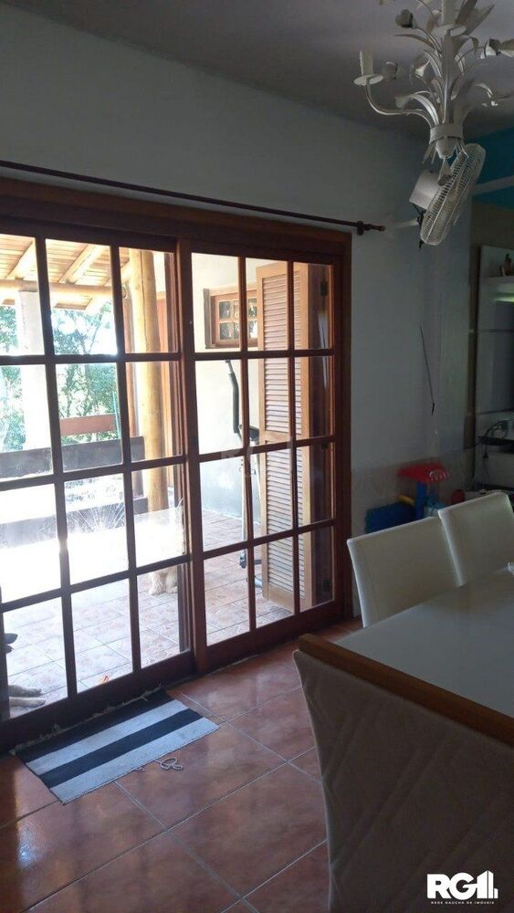 Casa à venda com 3 quartos, 220m² - Foto 20