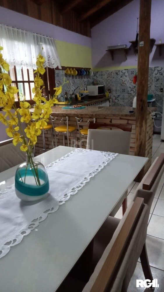 Casa à venda com 3 quartos, 220m² - Foto 7