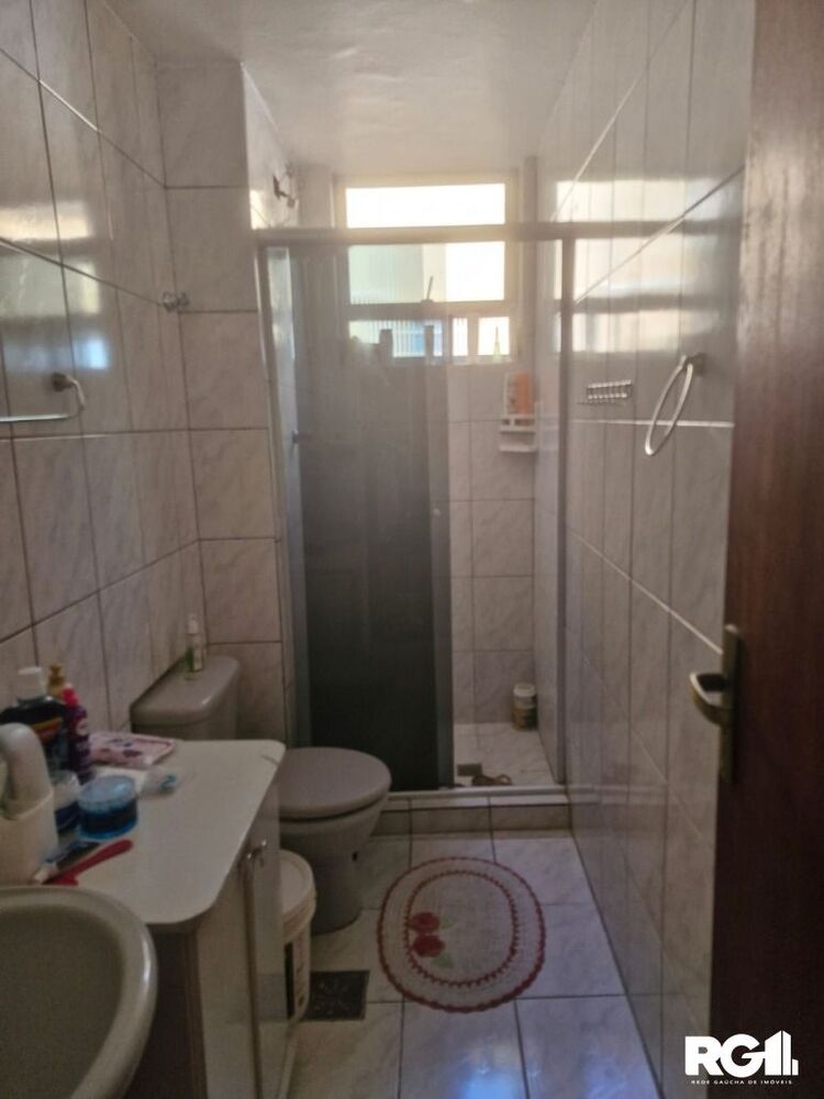 Apartamento à venda com 2 quartos, 53m² - Foto 1