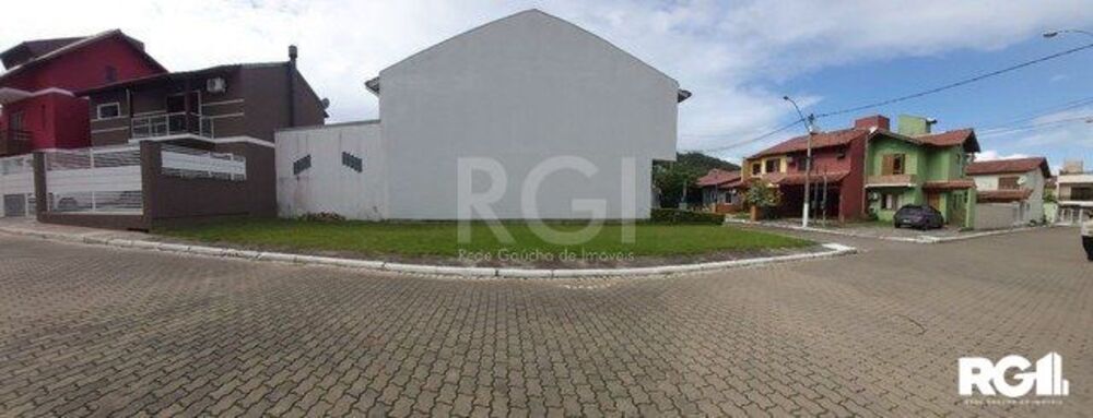 Terreno à venda, 123m² - Foto 4