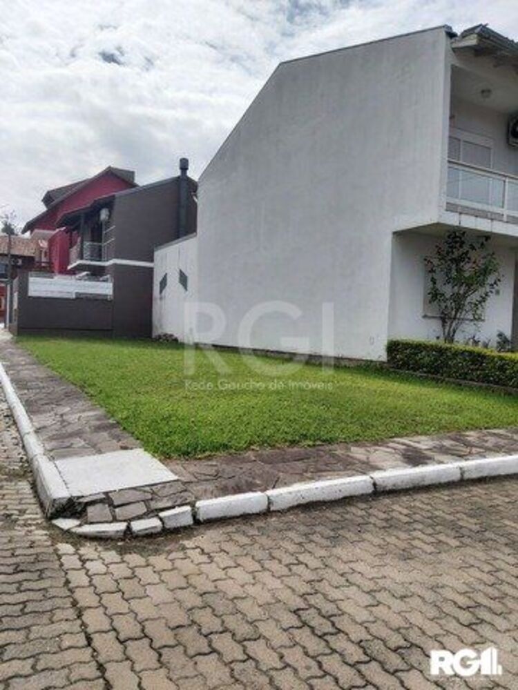 Terreno à venda, 123m² - Foto 1