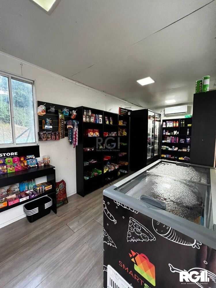 Apartamento à venda com 2 quartos, 38m² - Foto 2