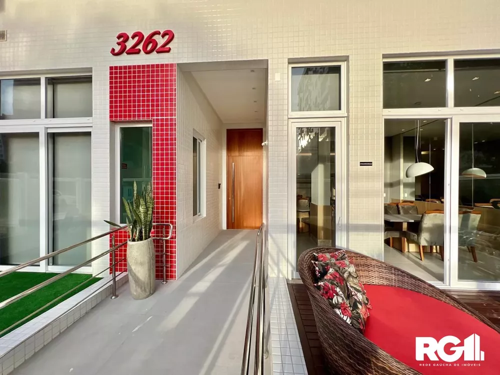 Apartamento, 2 quartos, 65 m² - Foto 2