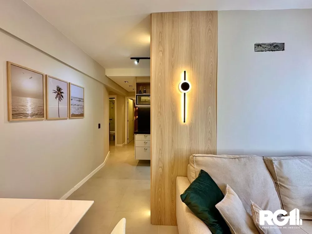 Apartamento, 2 quartos, 65 m² - Foto 3