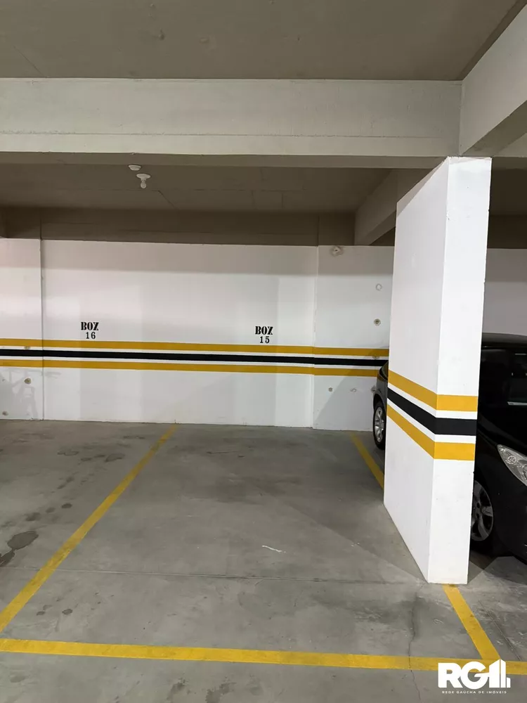 Apartamento, 2 quartos, 65 m² - Foto 1