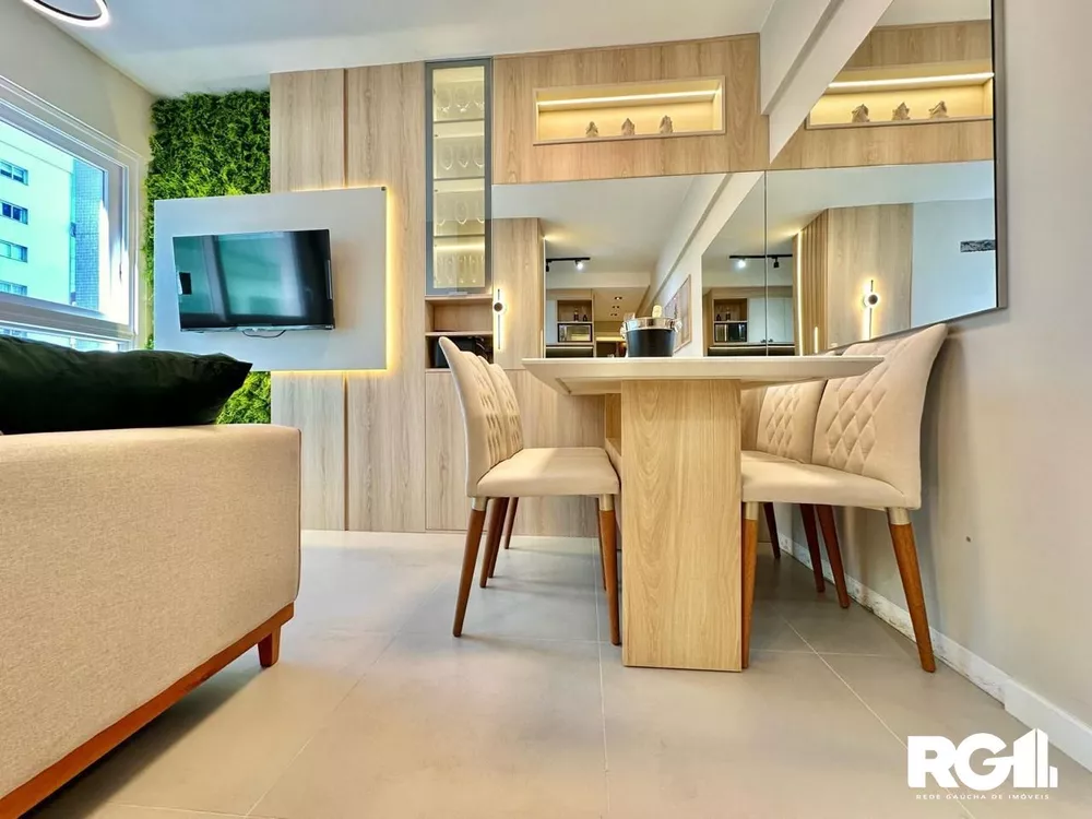 Apartamento, 2 quartos, 65 m² - Foto 4