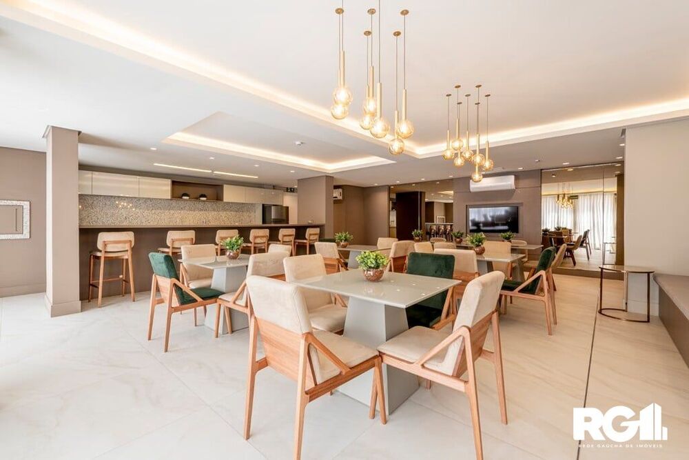 Apartamento à venda com 3 quartos, 67m² - Foto 6