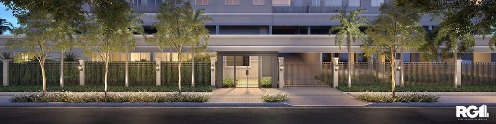 Apartamento à venda com 3 quartos, 67m² - Foto 1