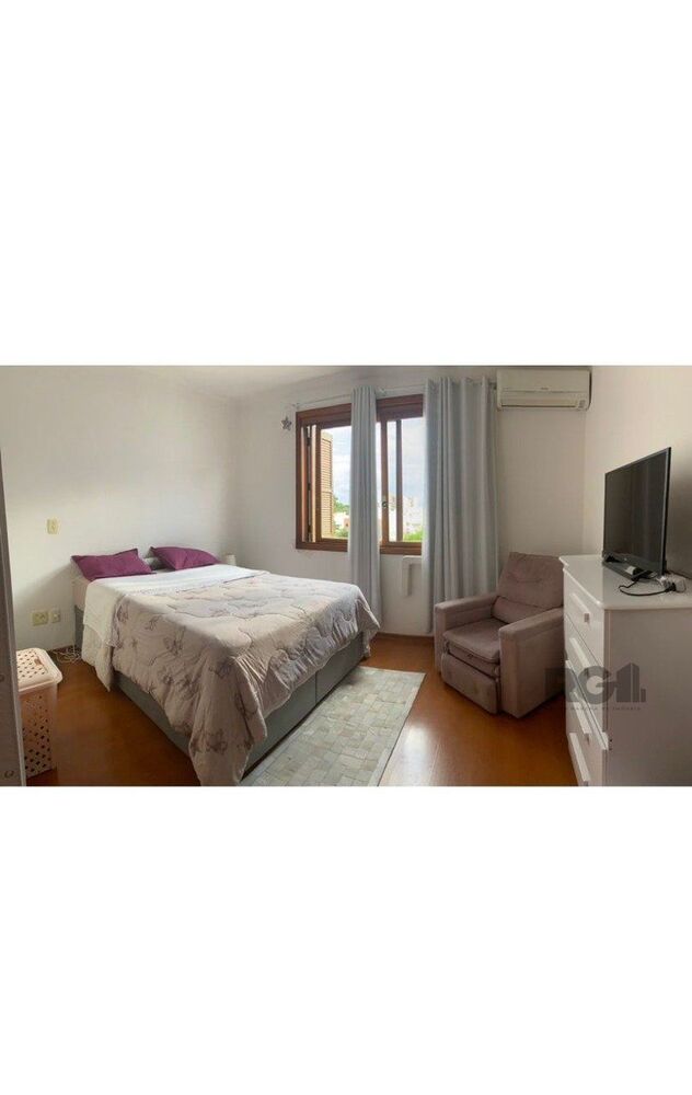 Apartamento à venda com 2 quartos, 86m² - Foto 5