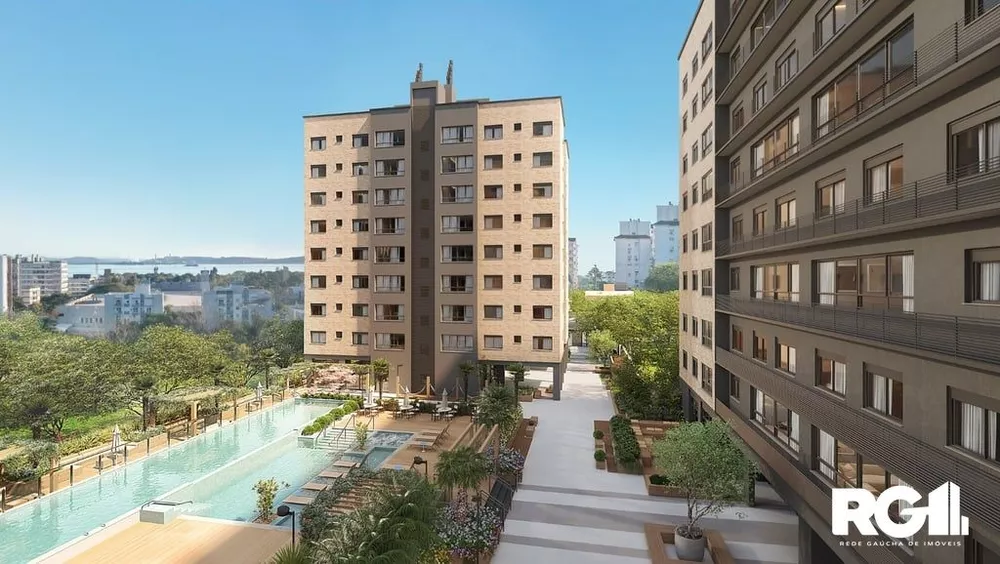Apartamento, 2 quartos, 65 m² - Foto 3