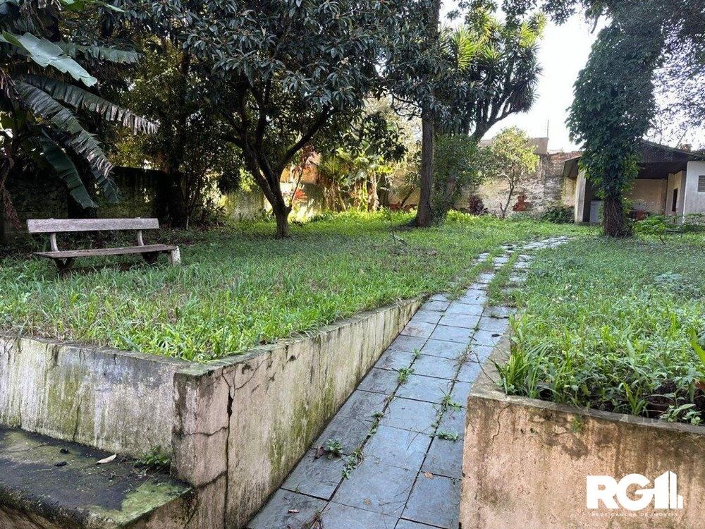 Terreno à venda, 965m² - Foto 1