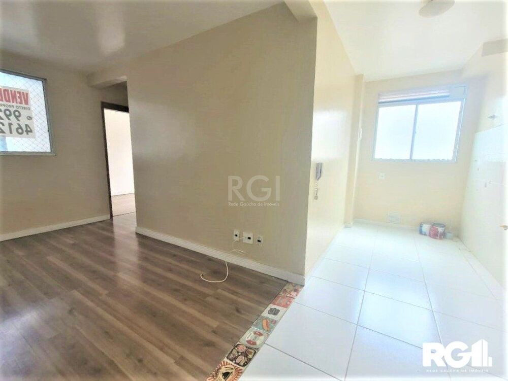 Apartamento à venda com 2 quartos, 48m² - Foto 11