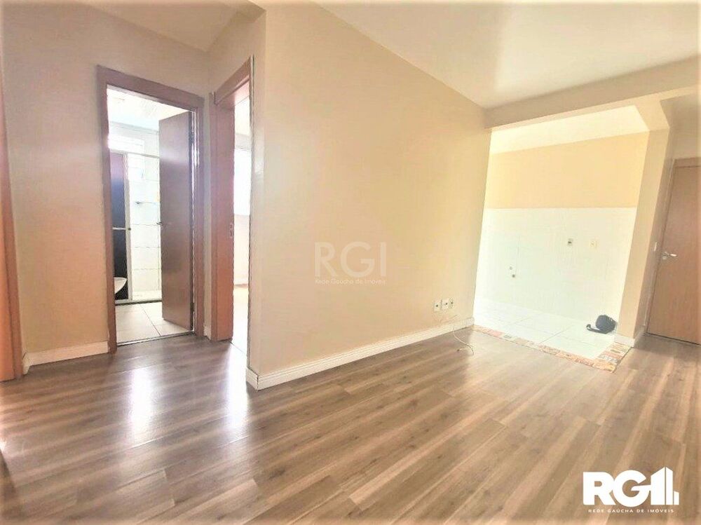 Apartamento à venda com 2 quartos, 48m² - Foto 7