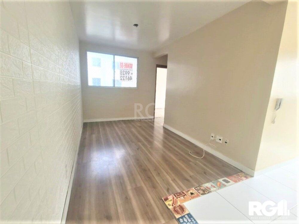 Apartamento à venda com 2 quartos, 48m² - Foto 8