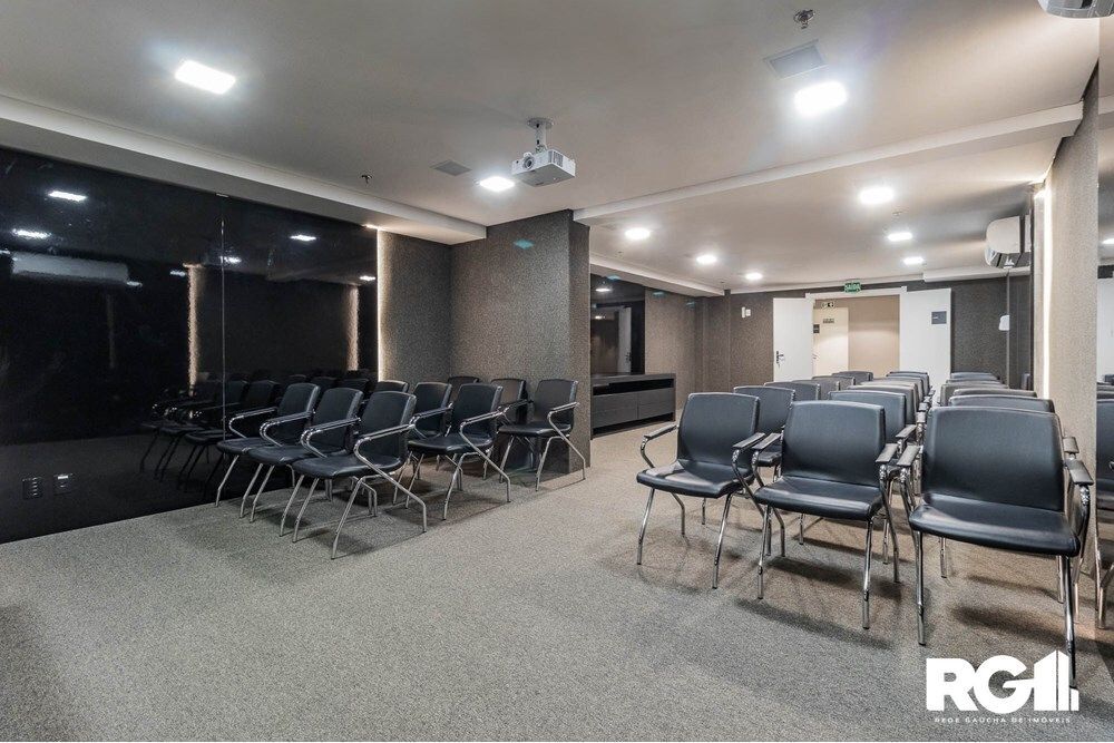 Conjunto Comercial-Sala à venda, 25m² - Foto 2