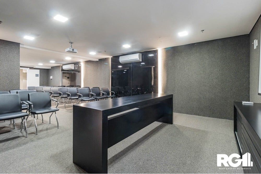 Conjunto Comercial-Sala à venda, 25m² - Foto 1