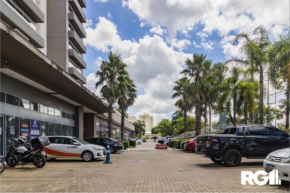 Conjunto Comercial-Sala à venda, 25m² - Foto 4
