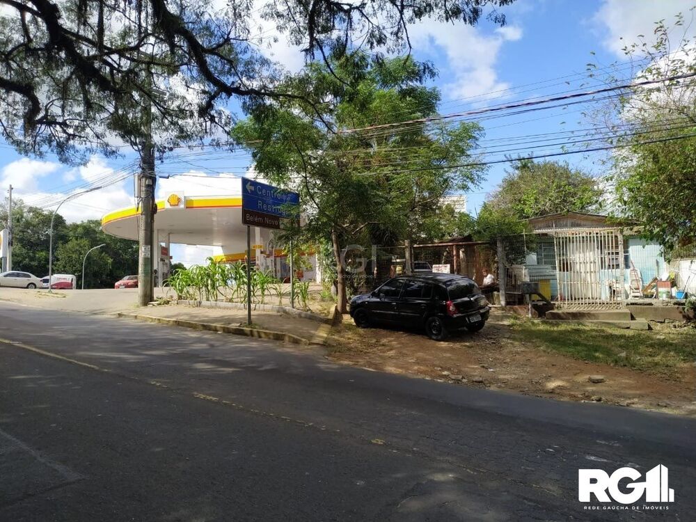 Terreno à venda, 285m² - Foto 8