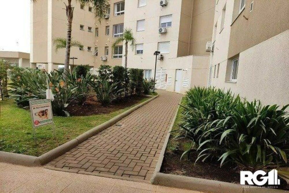 Apartamento à venda com 2 quartos, 61m² - Foto 4