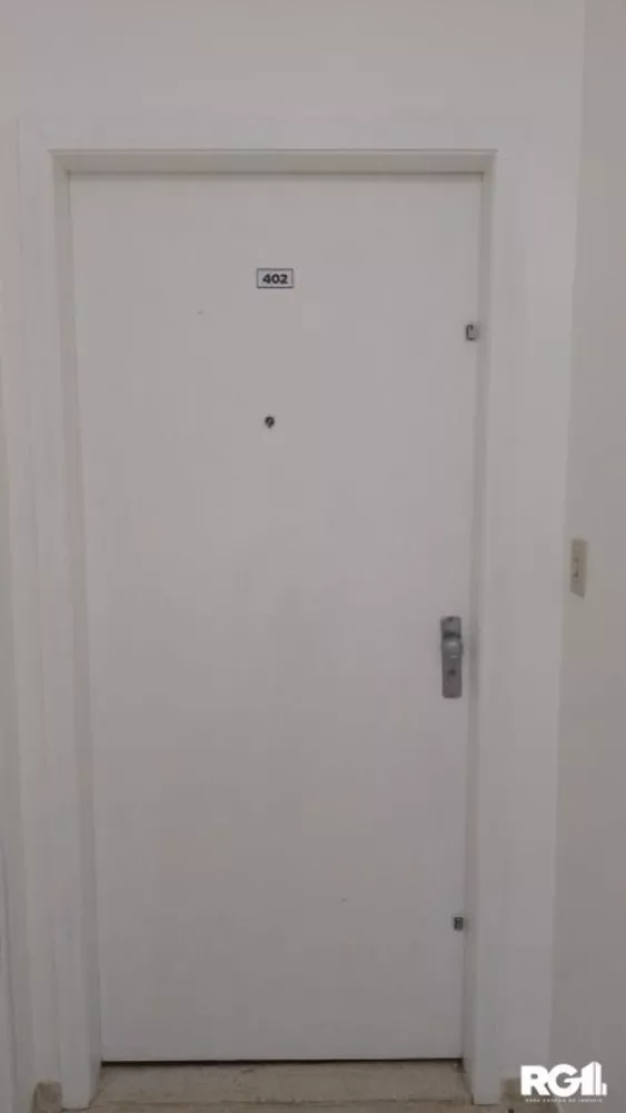 Apartamento, 1 quarto, 41 m² - Foto 3