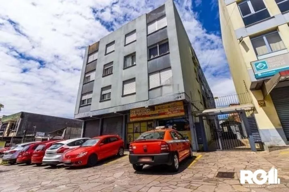 Apartamento, 1 quarto, 41 m² - Foto 4