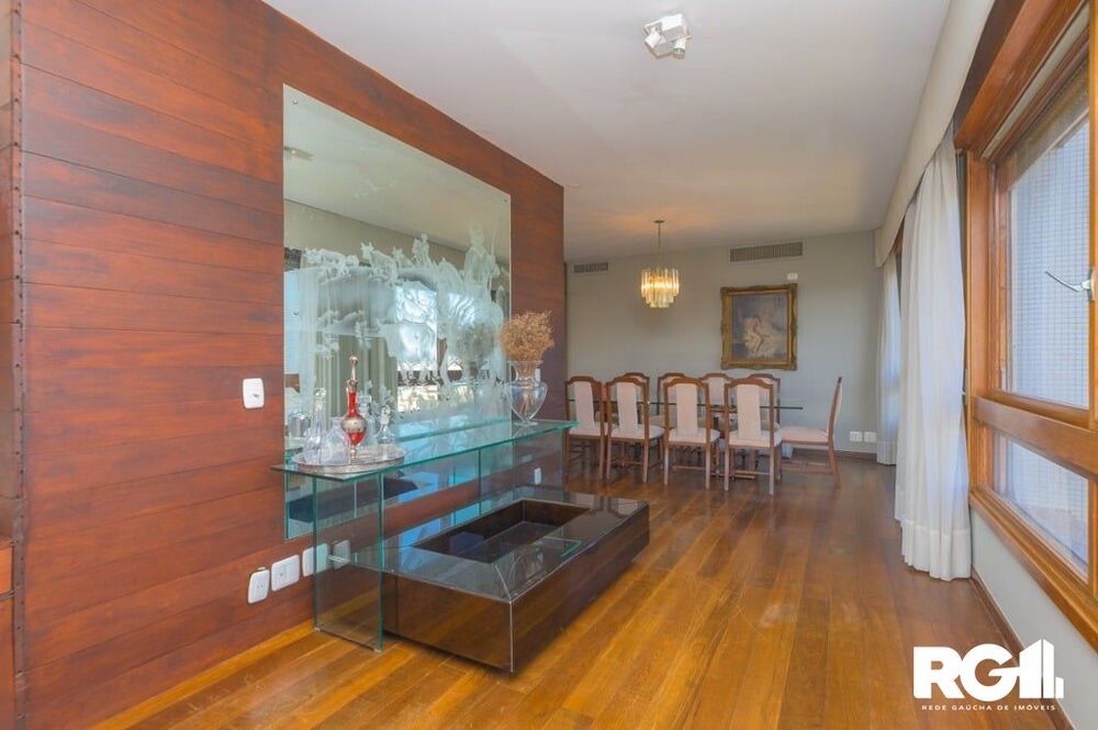 Apartamento à venda com 3 quartos, 350m² - Foto 5