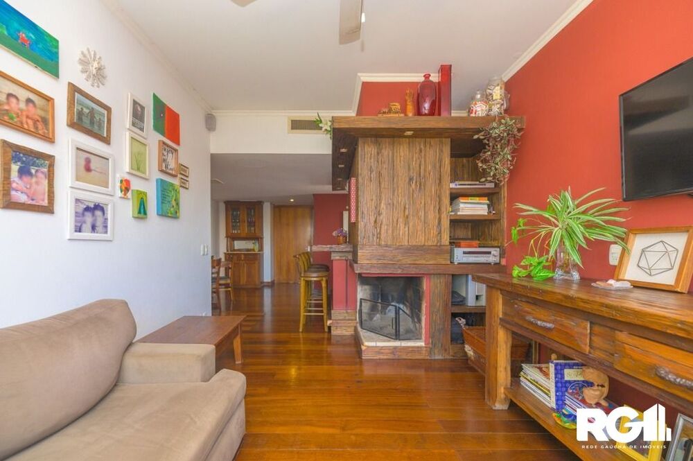 Apartamento à venda com 3 quartos, 350m² - Foto 18