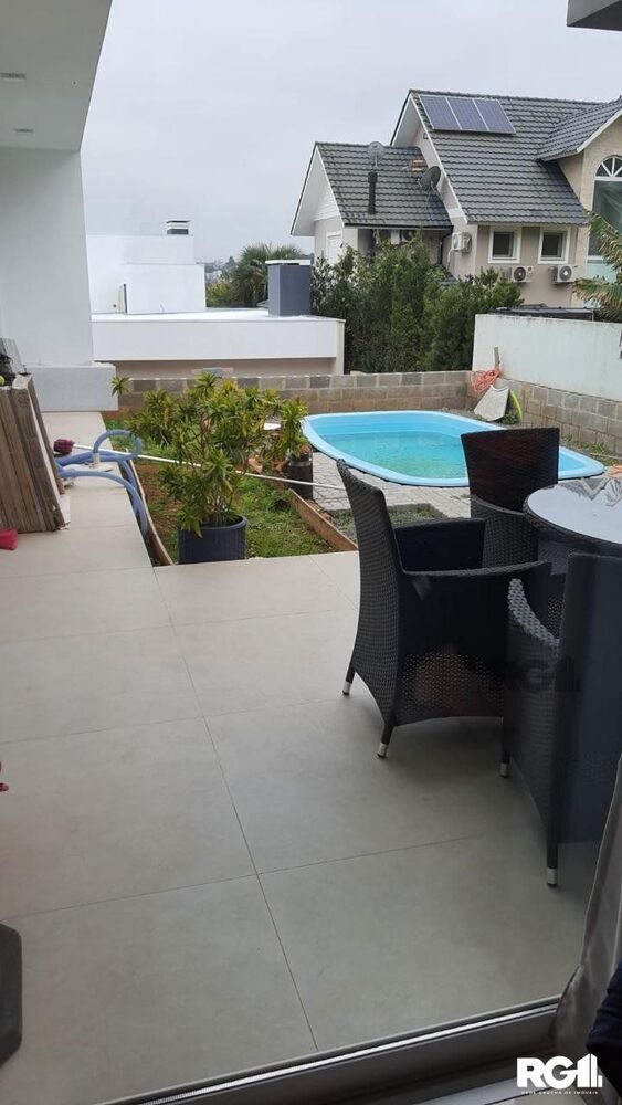 Casa de Condomínio à venda com 3 quartos, 227m² - Foto 13