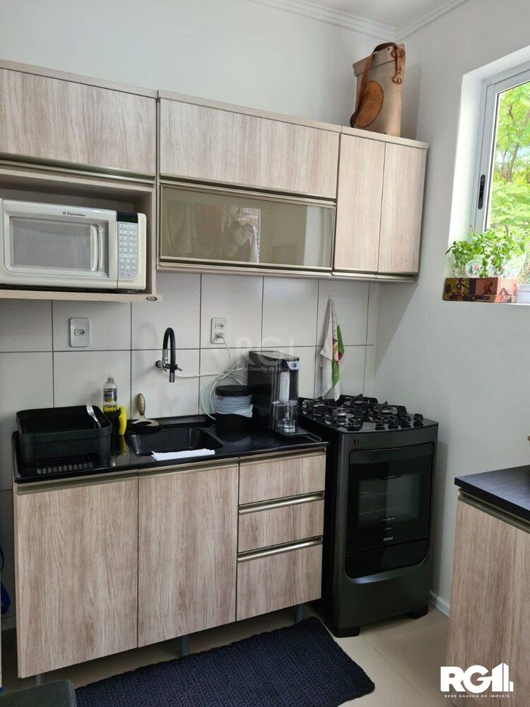 Apartamento à venda com 1 quarto, 37m² - Foto 8