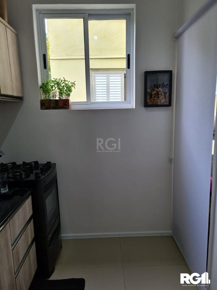 Apartamento à venda com 1 quarto, 37m² - Foto 10