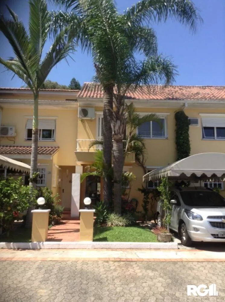 Casa de Condomínio, 3 quartos - Foto 3