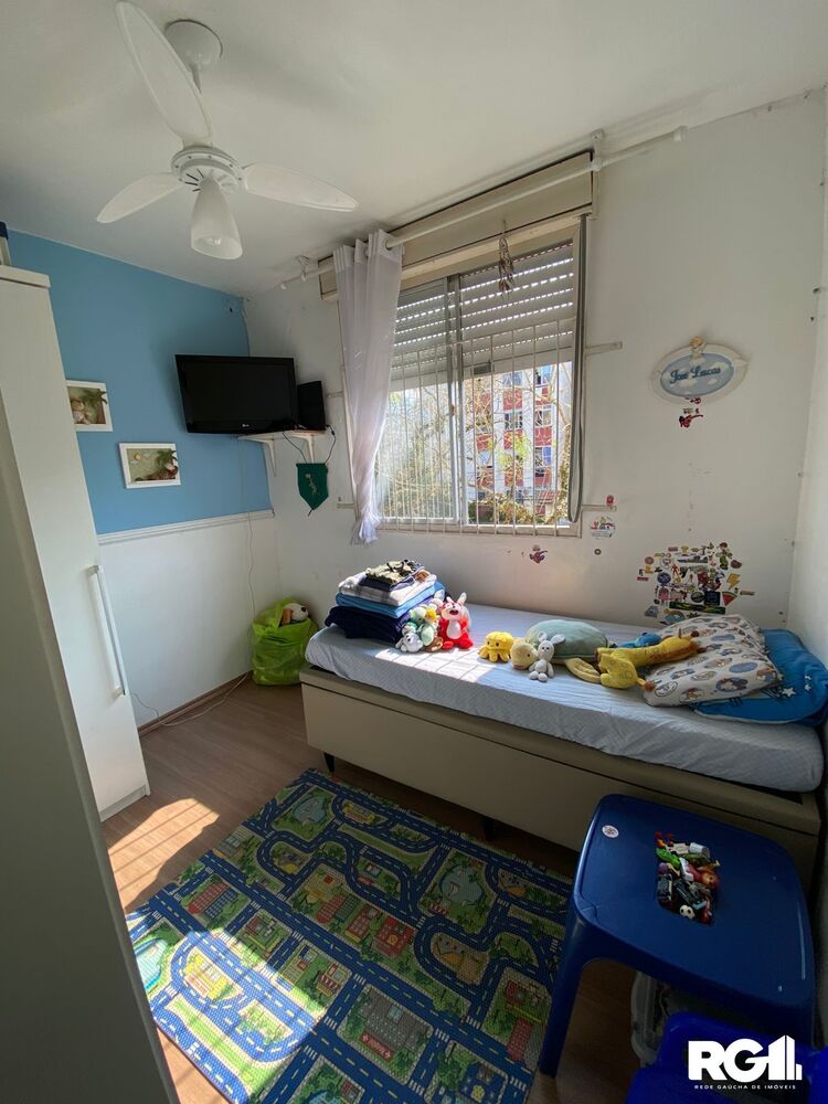 Apartamento à venda com 2 quartos, 52m² - Foto 5