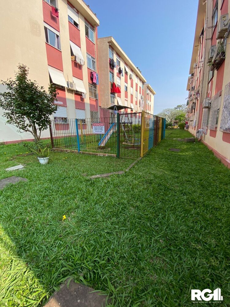 Apartamento à venda com 2 quartos, 52m² - Foto 7