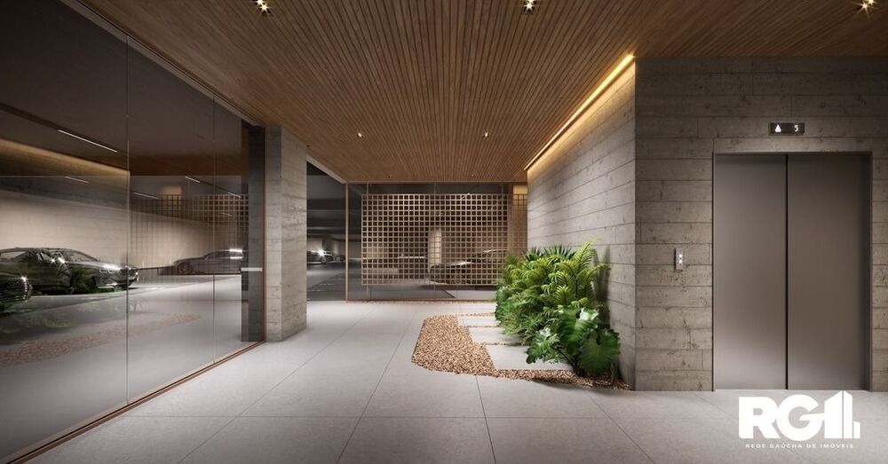 Cobertura à venda com 3 quartos, 460m² - Foto 4