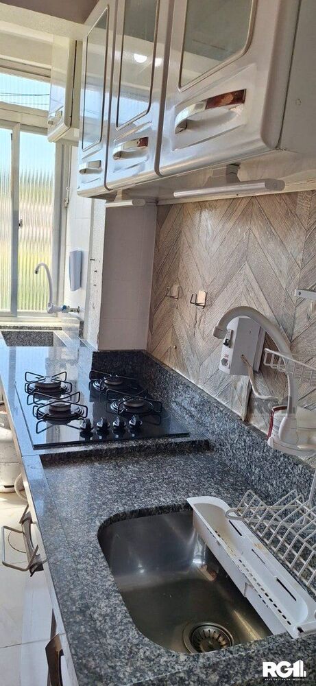 Apartamento à venda com 1 quarto, 40m² - Foto 11