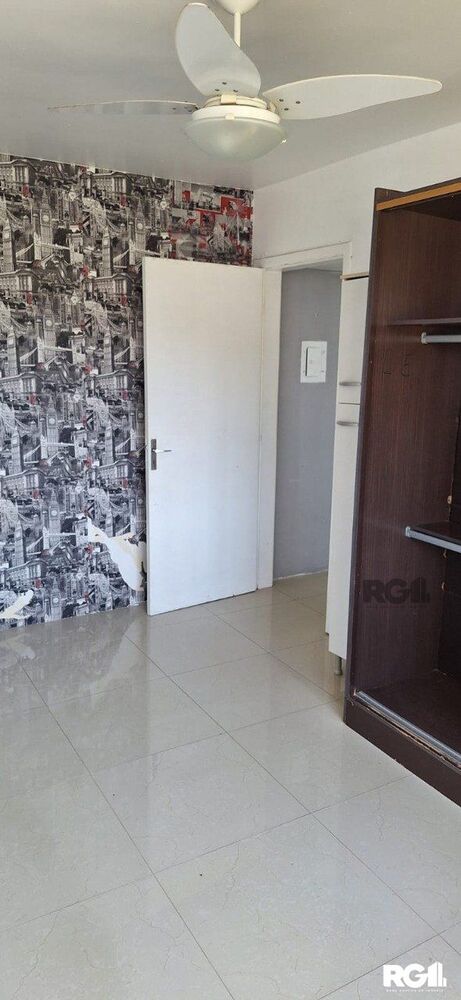 Apartamento à venda com 1 quarto, 40m² - Foto 9