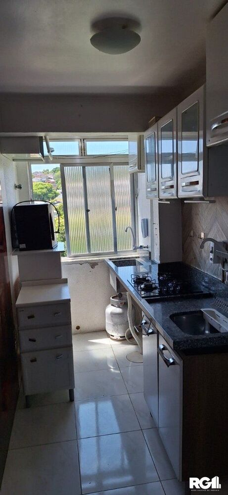 Apartamento à venda com 1 quarto, 40m² - Foto 17