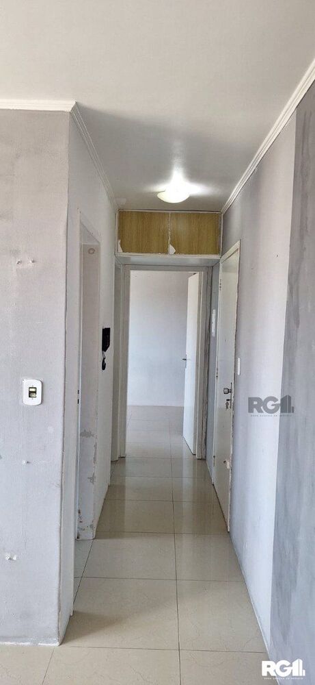Apartamento à venda com 1 quarto, 40m² - Foto 1