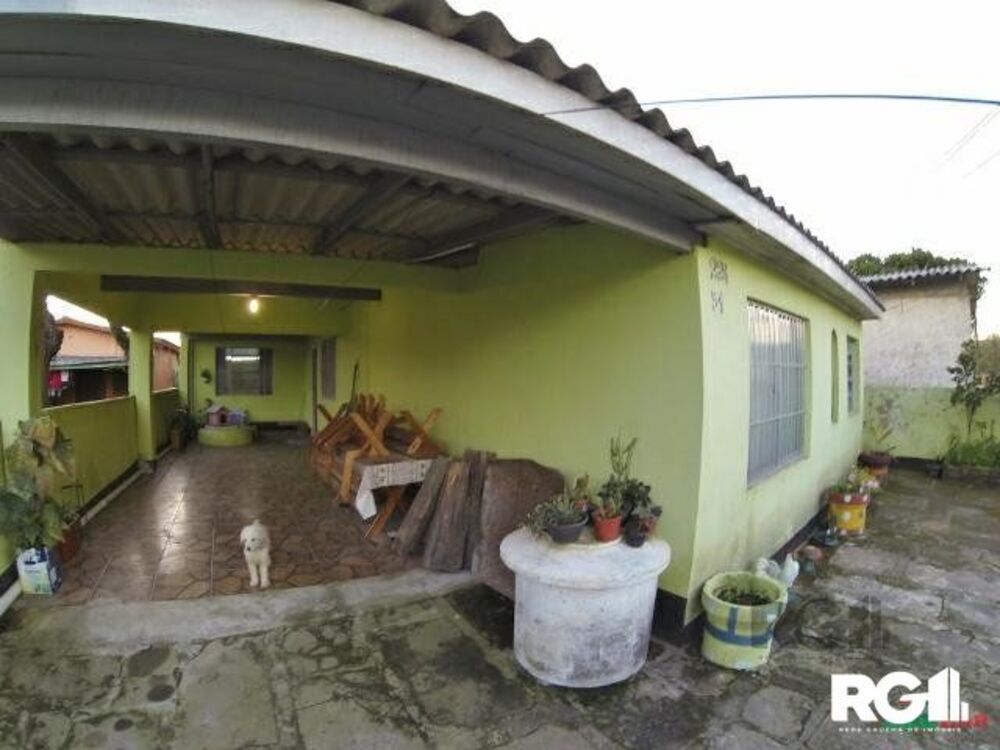 Casa à venda com 4 quartos, 300m² - Foto 1