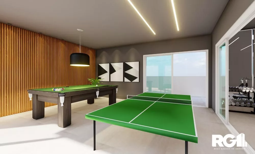 Apartamento, 2 quartos, 52 m² - Foto 4