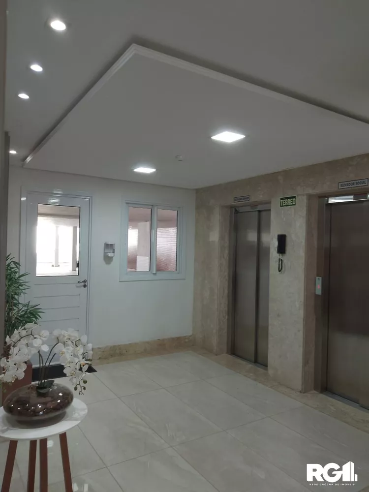 Apartamento, 3 quartos, 164 m² - Foto 1