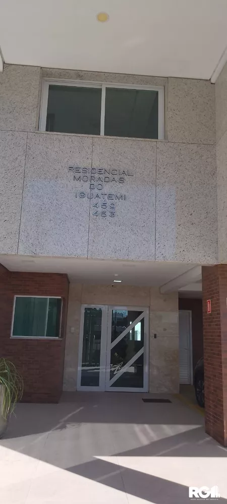 Apartamento, 3 quartos, 164 m² - Foto 3