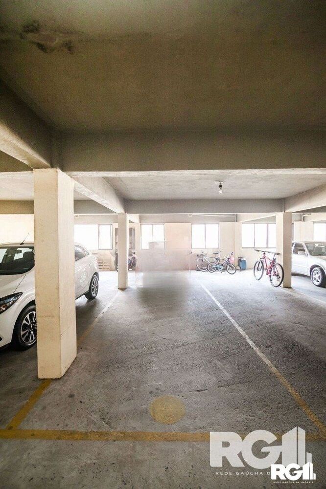 Apartamento à venda com 3 quartos, 82m² - Foto 1