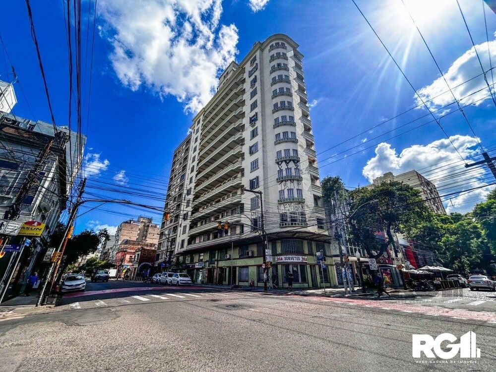 Apartamento à venda com 1 quarto, 42m² - Foto 4