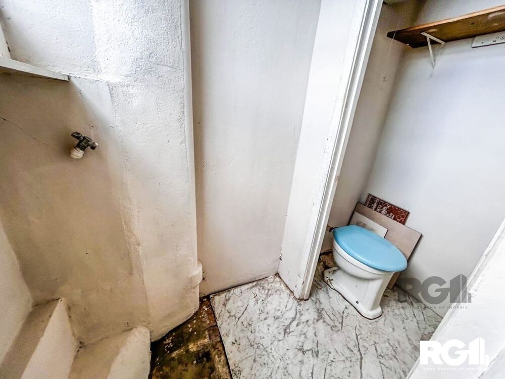 Apartamento à venda com 1 quarto, 42m² - Foto 3