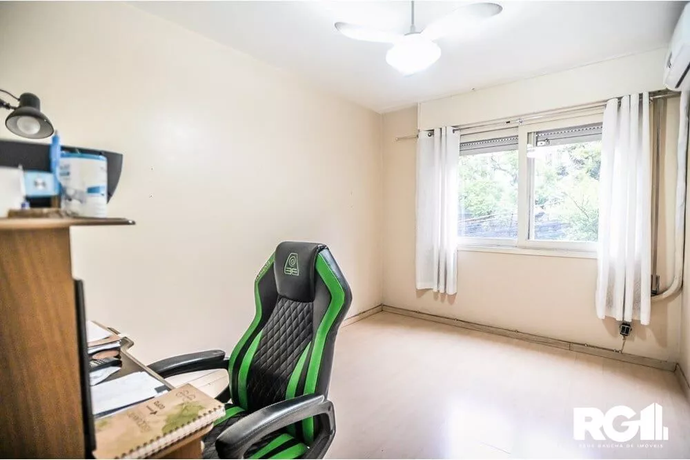 Apartamento, 3 quartos, 115 m² - Foto 2