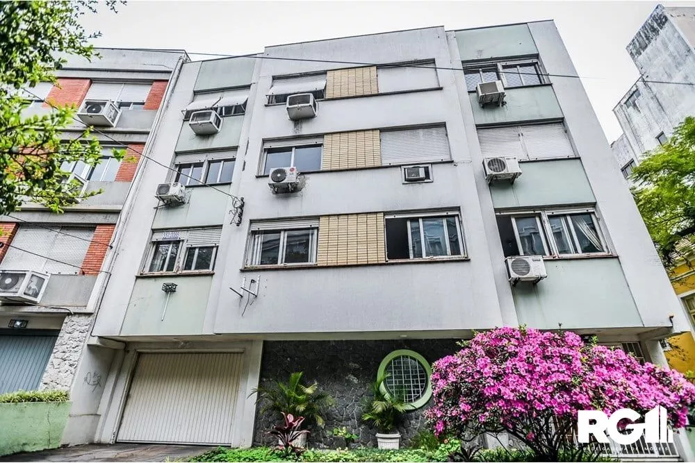 Apartamento, 3 quartos, 115 m² - Foto 1