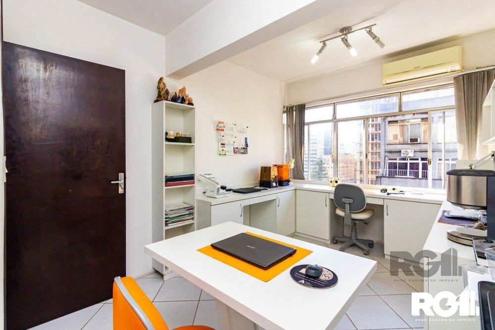 Conjunto Comercial-Sala à venda, 31m² - Foto 3